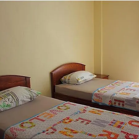 Villa Deniz *