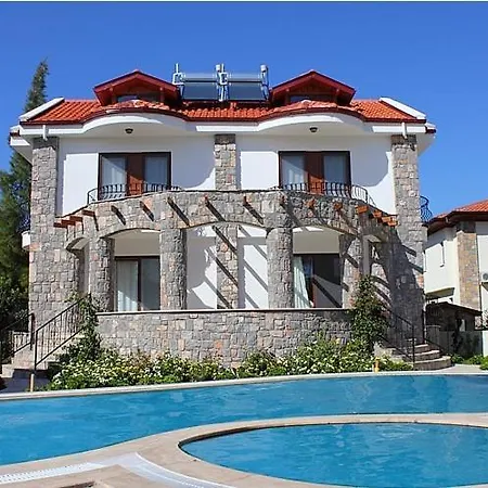 Villa Deniz